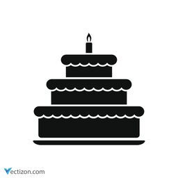 Cake UI Icon