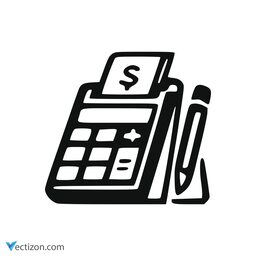 Calculator Basic Icon