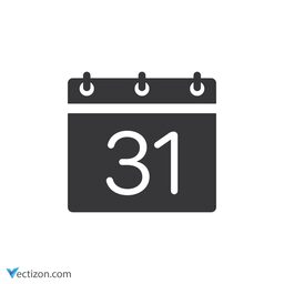 Calendar Line Icon