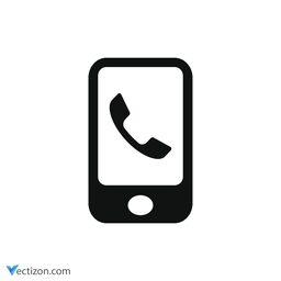 Call Classic Icon
