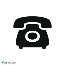 Call Clean Icon