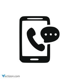 Call Interface Graphic icon