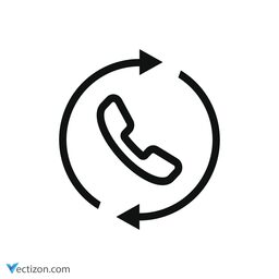 Call Interface Symbol icon