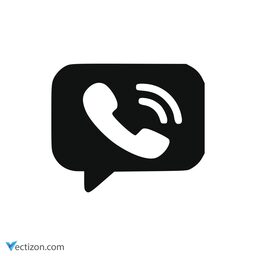 Call Line Graphic icon