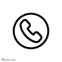 Call Modern Icon