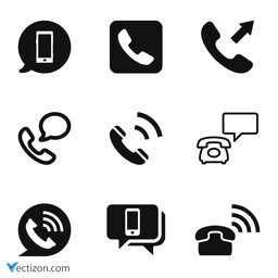 Call Pack Icon