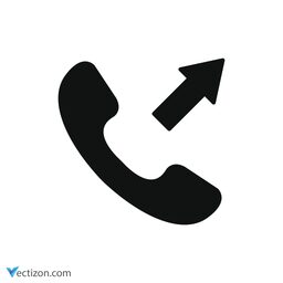 Call Simple Icon