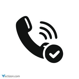 Call Simple Symbol icon