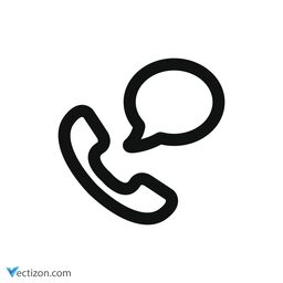 Call Solid Icon