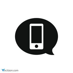 Call System Icon