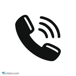 Call UI Graphic icon