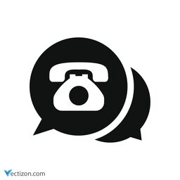Call UI Symbol icon
