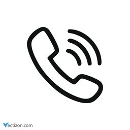 Call Vector Graphic icon