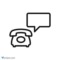 Call Web Icon