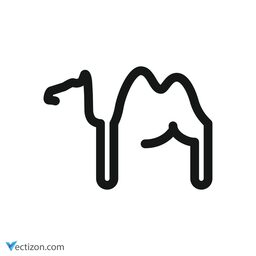 Camel App Icon