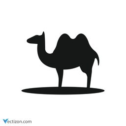 Camel Icon
