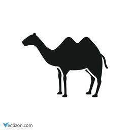 Camel Symbol icon