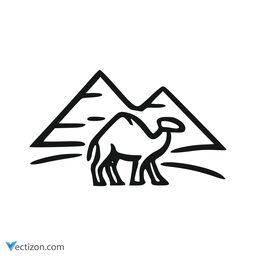 Camel UI Icon