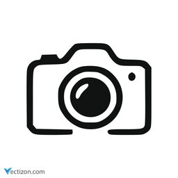Camera Basic Icon