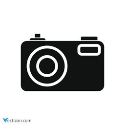 Camera Classic Icon