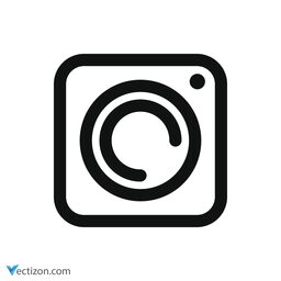 Camera Graphic Icon