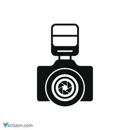 Camera Icon