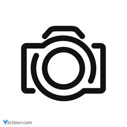 Camera Interface Icon