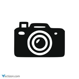 Camera Interface Symbol icon