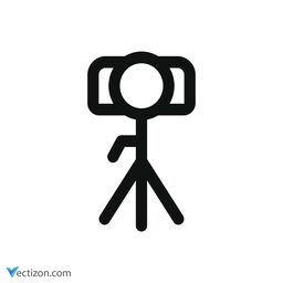 Camera SVG Icon