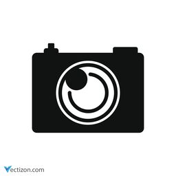 Camera Symbol icon