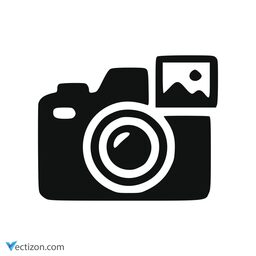 Camera System Icon