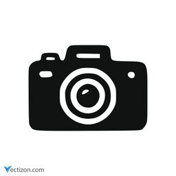 Camera UI Icon