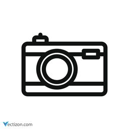 Camera UI Symbol icon