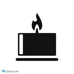 Candle App Icon