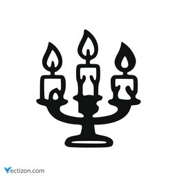 Candle Symbol icon