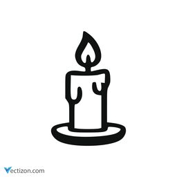 Candle UI Icon