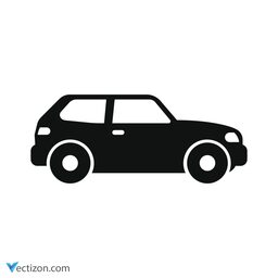 Car App Icon