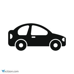 Car Design Icon