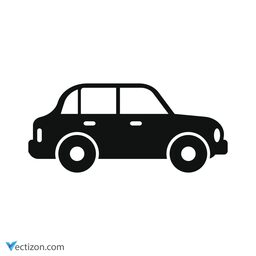 Car Graphic Icon