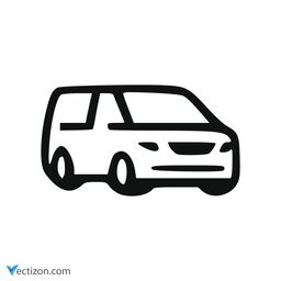 Car Interface Element icon