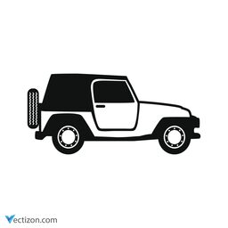 Car Interface Graphic icon