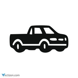 Car Line Element icon