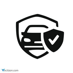 Car Protection App Icon