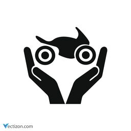 Car Protection Pictogram icon