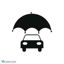 Car Protection UI Icon