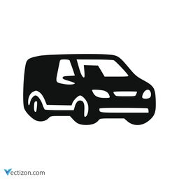 Car Simple Graphic icon