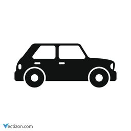 Car Simple Icon