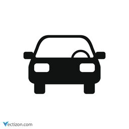Car SVG Icon