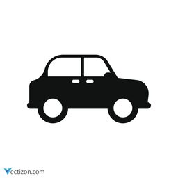Car Symbol icon