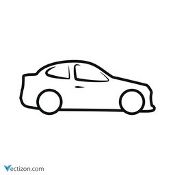 Car System Icon
